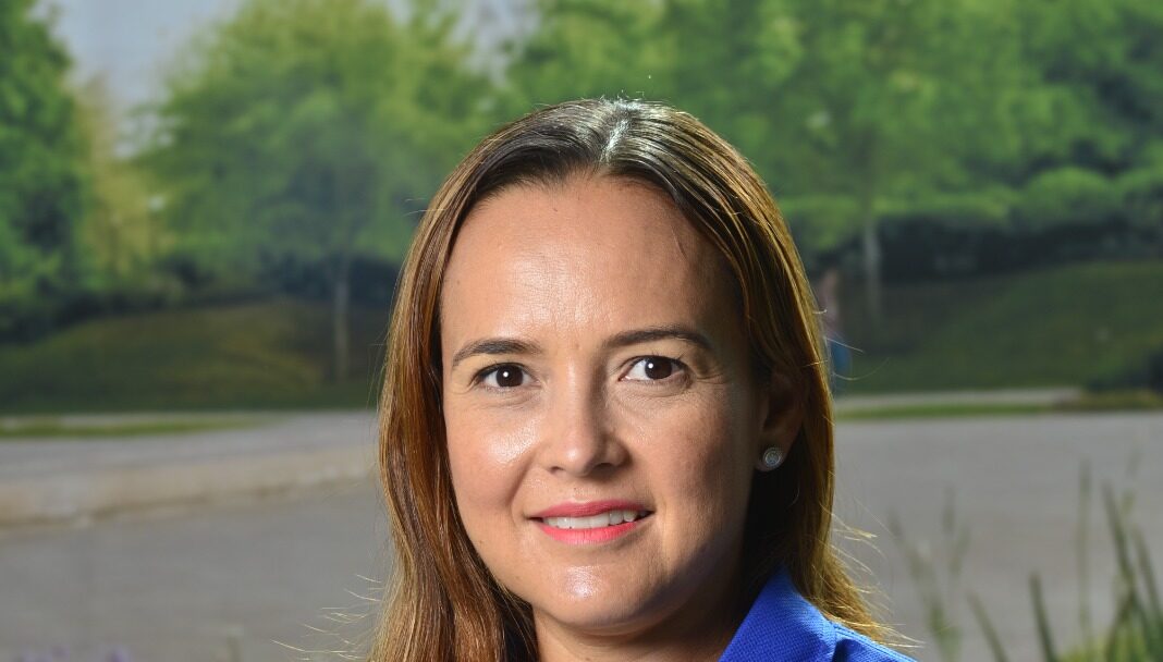 COLUMNA LORENA MTZ