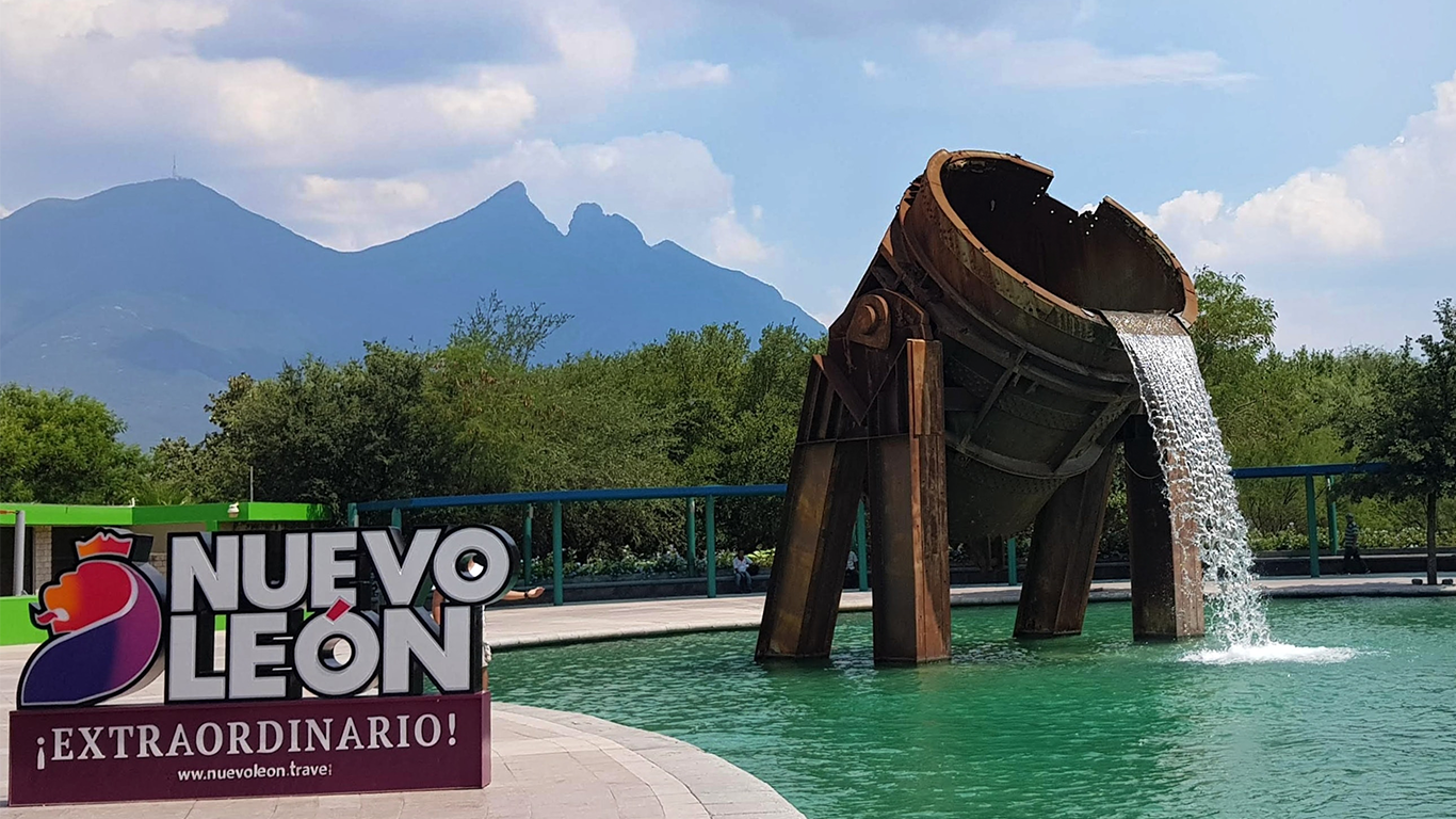 NuevoLeon