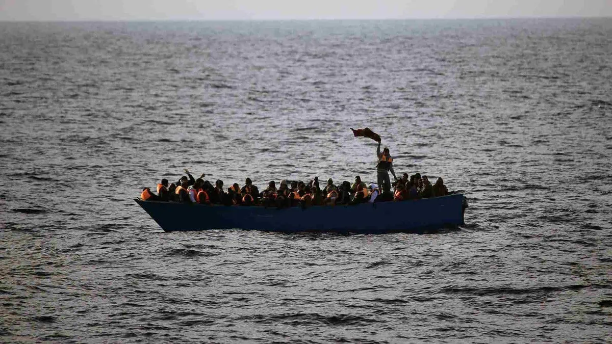 dos-ninos-y-un-adulto-mueren-en-naufragio-de-una-embarcacion-de-migrantes-1200×675