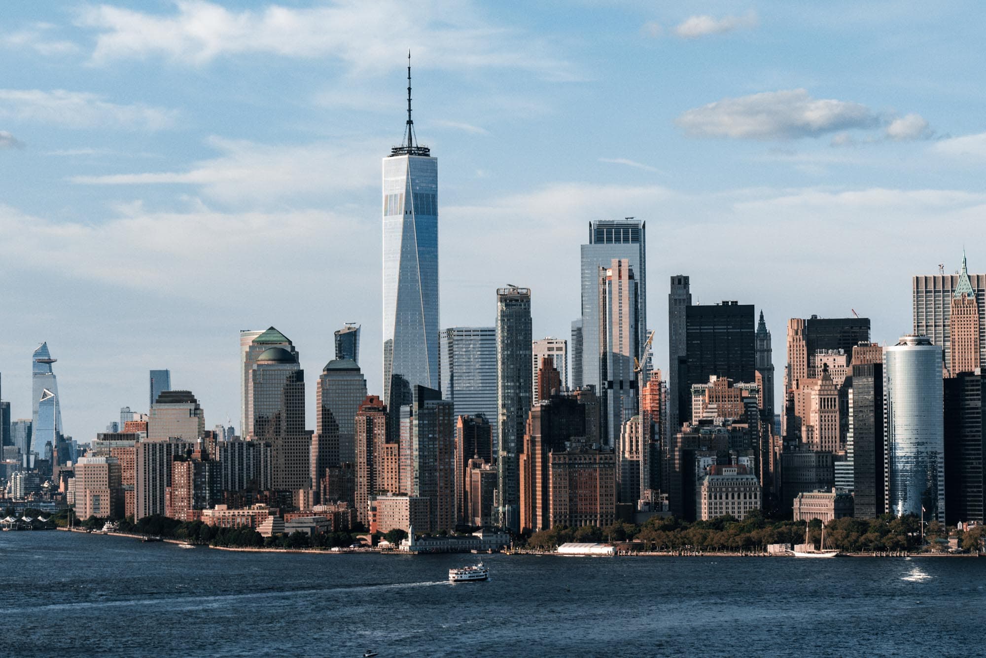 new-york-waar-te-verblijven