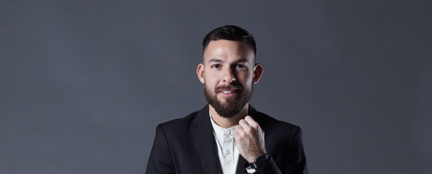 Jorge Lara deportes