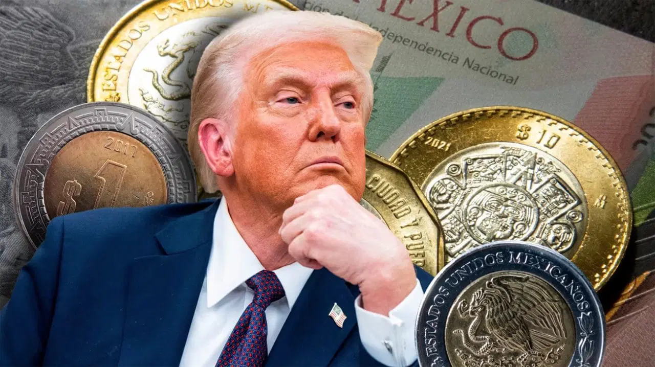 aranceles-de-trump-peso-mexicano