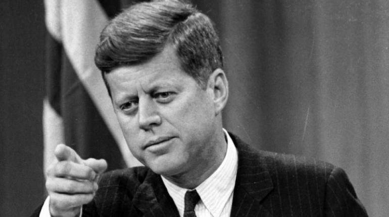 cia-john-kennedy